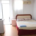 Hisar Hotel Alanya