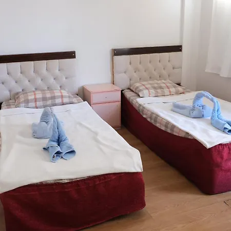 Hotel Hisar
