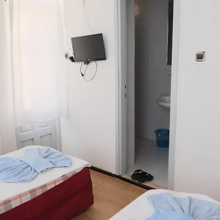 Ξενοδοχείο Hisar *