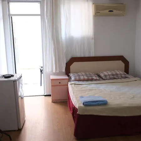 Ξενοδοχείο Hisar