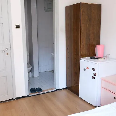 Ξενοδοχείο Hisar *