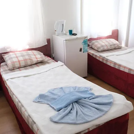 Hotel Hisar *
