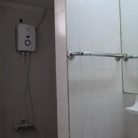 Hisar Hotel Alanya