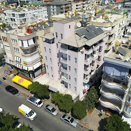 Hisar Ξενοδοχείο *