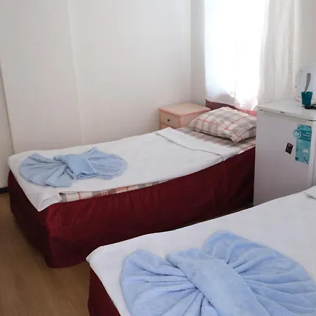 Hisar Hotel *
