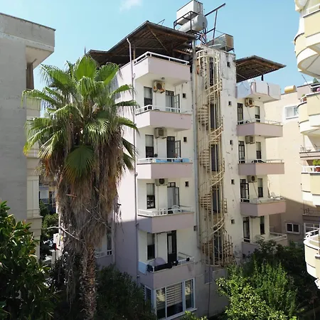 Hisar Hotel