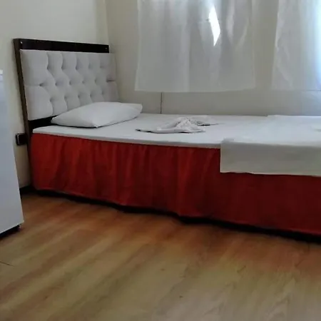 Hotel Hisar Alanya