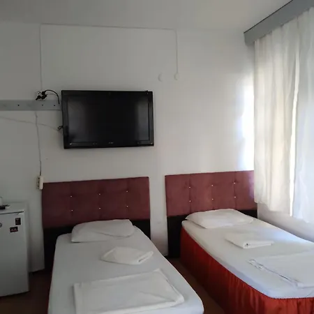 Hisar Hotel Alanya