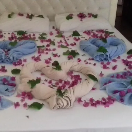 Hisar Hotel Alanya