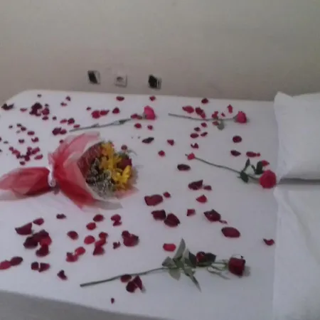 Hisar Hotel *