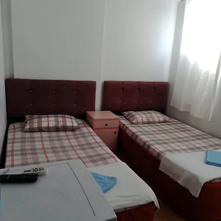 Hisar Hotel
