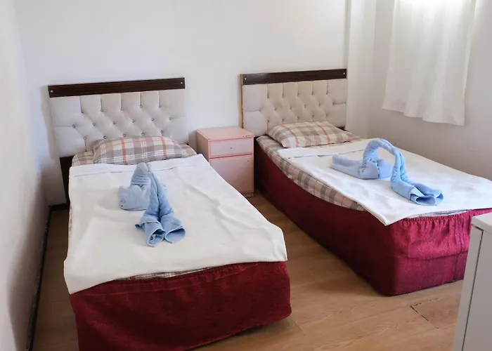 Hotell Hisar