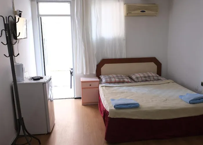 Hotell Hisar