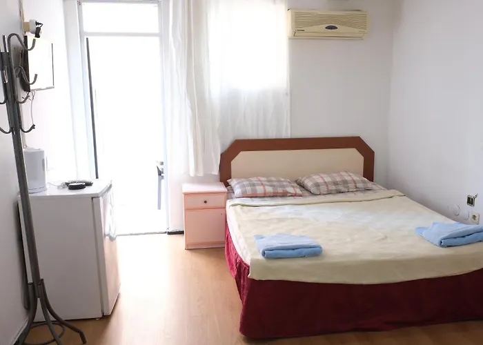 Hisar Hotell Alanya