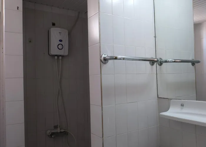 Hisar Hotell