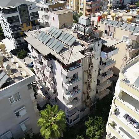 Hisar * ألانيا